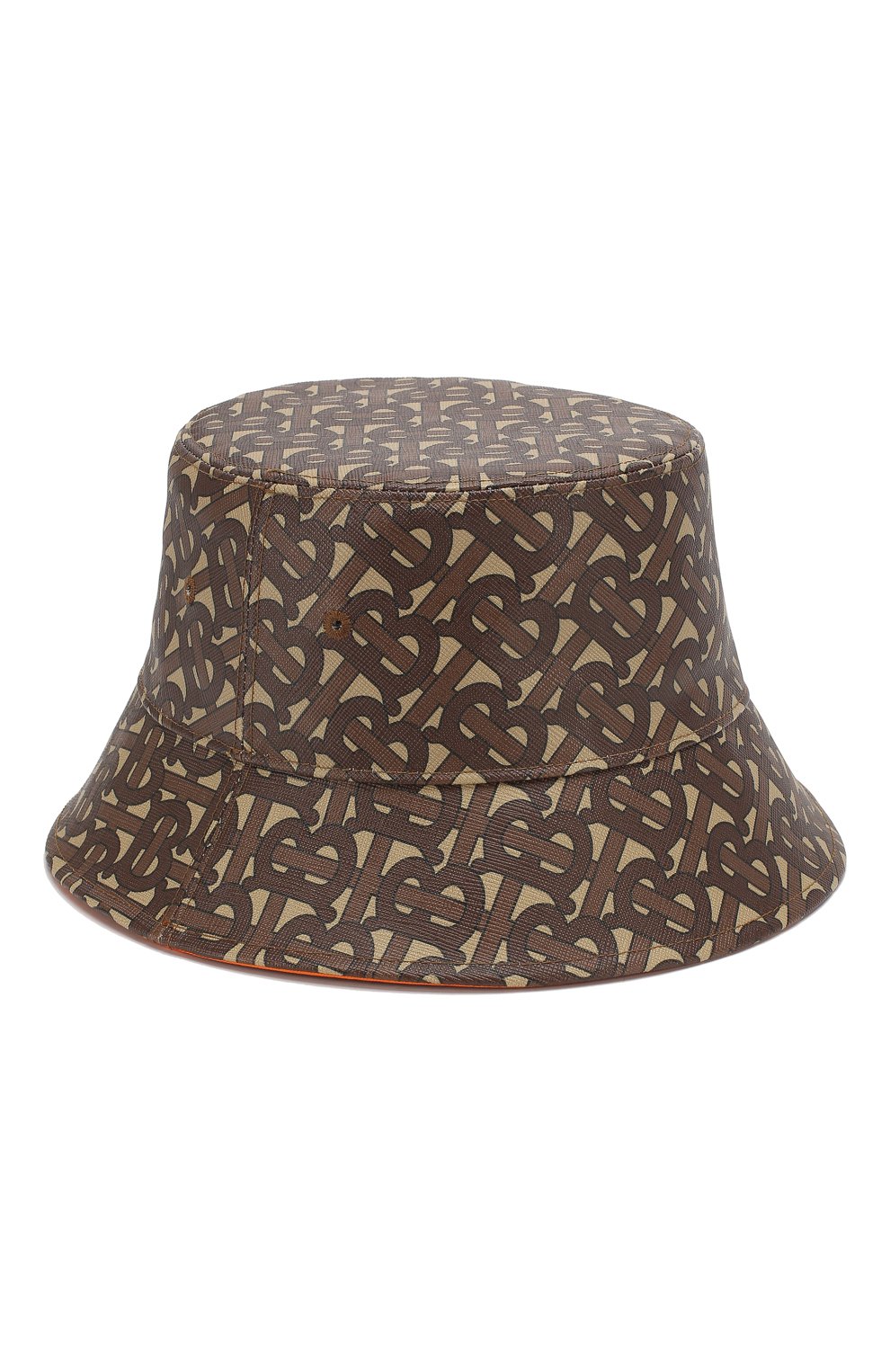 Хлопковая панама BURBERRY, арт. 8023808, фото 1