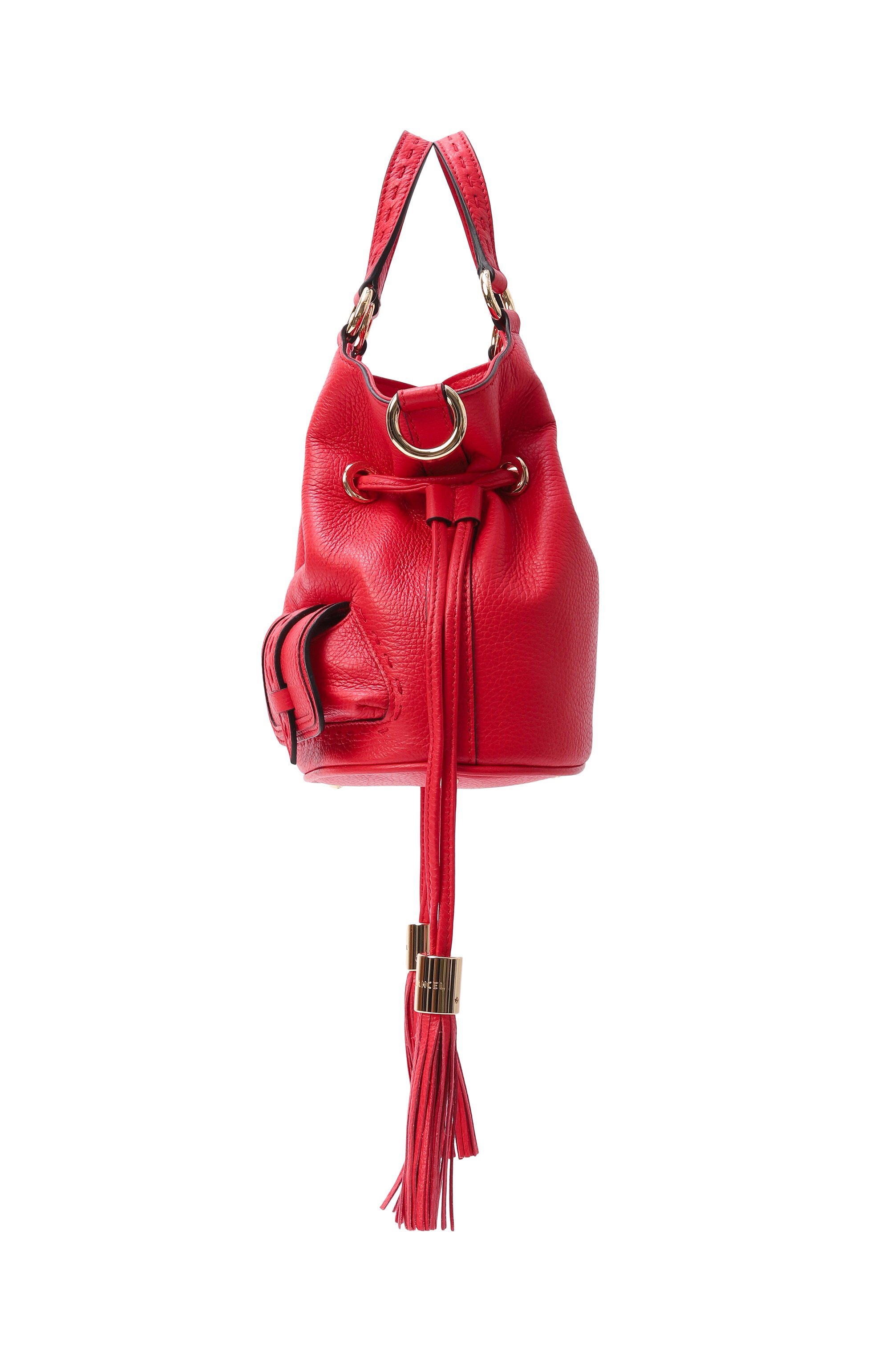 Сумка premier flirt small LANCEL, арт. A10109, фото 4