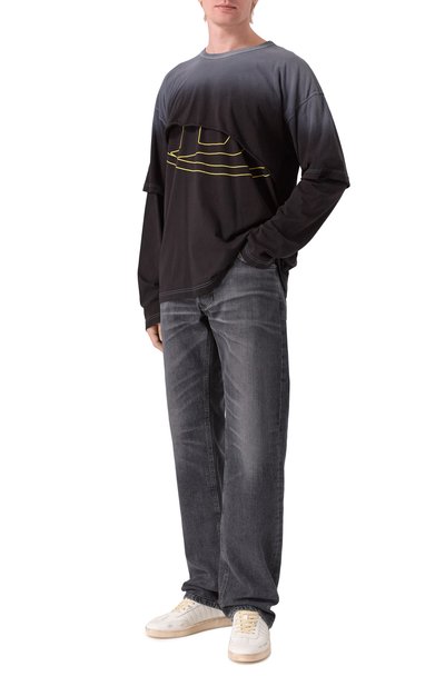 Джинсы 1985 larkee DIESEL, арт. 00C06R/09N49, фото 2