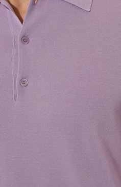 Шерстяное поло VALENTINO, арт. 5V0KP03JAH5, фото 5