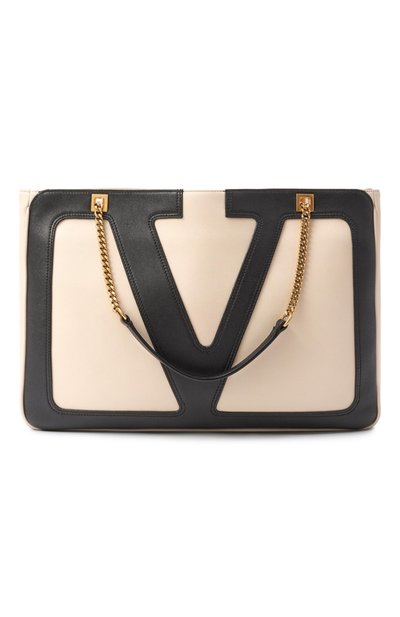 Женская сумка viva superstar medium VALENTINO, арт. 6W2B0R13/PTJ