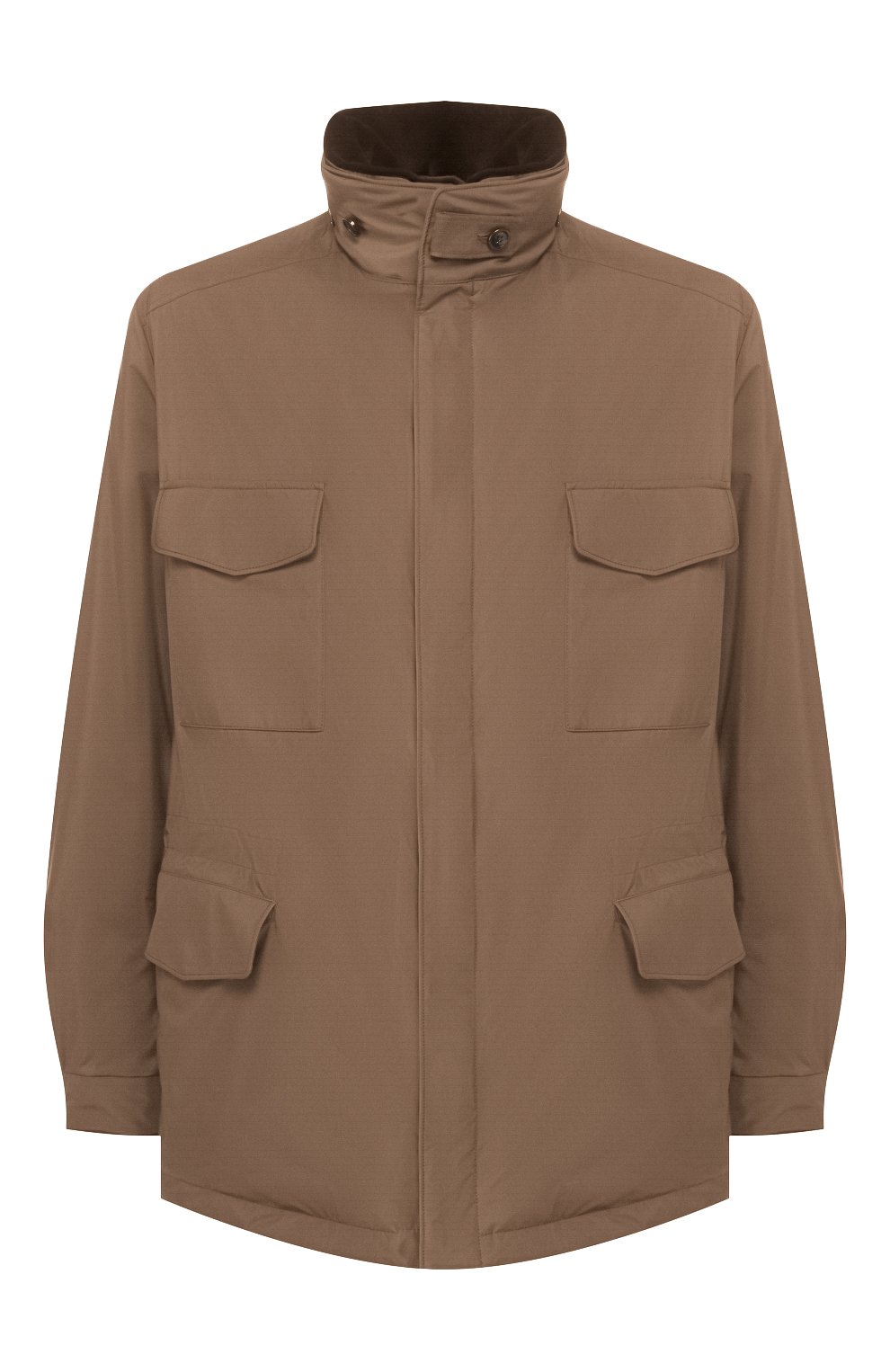 Куртка с меховой подкладкой LORO PIANA, арт. FAI9732, фото 1