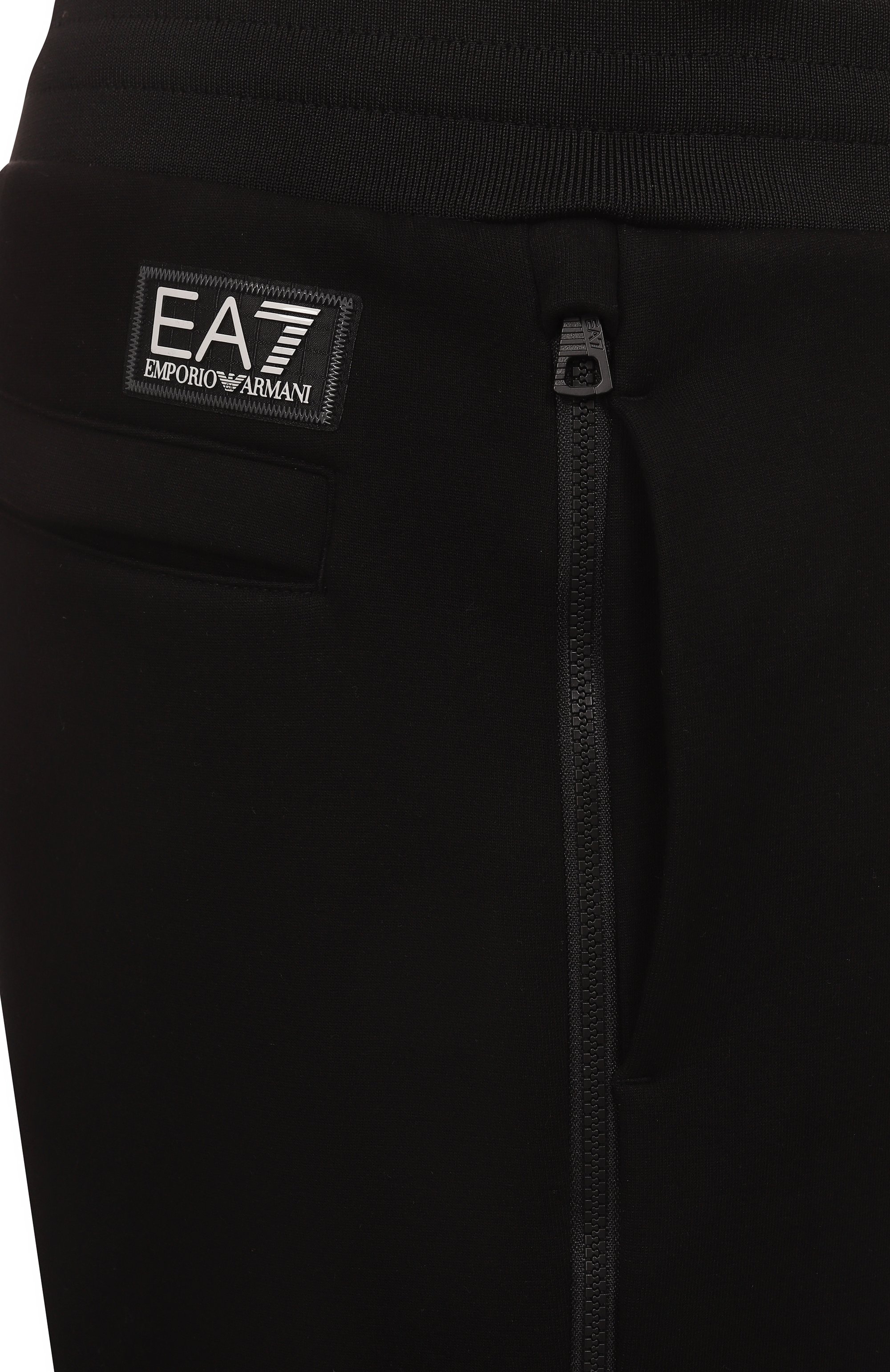 Джоггеры EA7, арт. 7M000144/AF13538, фото 6