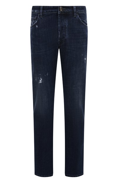 Мужские джинсы STEFANO RICCI, арт. MST43B7340/T0165