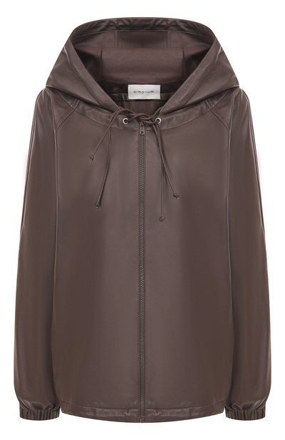 Женская кожаная куртка ARMARIUM, арт. ARMFWJ018/LE06