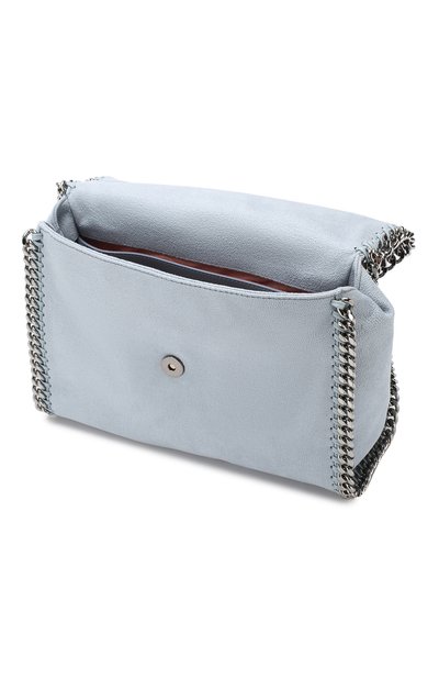 Сумка falabella из экокожи STELLA MCCARTNEY, арт. 557837/W9132, фото 4