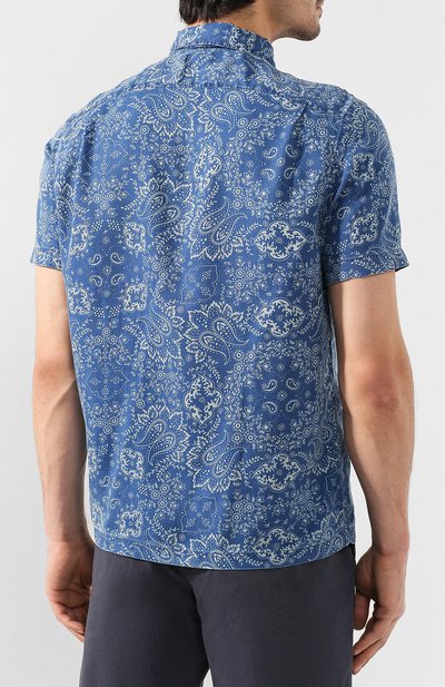 Рубашка RALPH LAUREN, арт. 782775745, фото 4