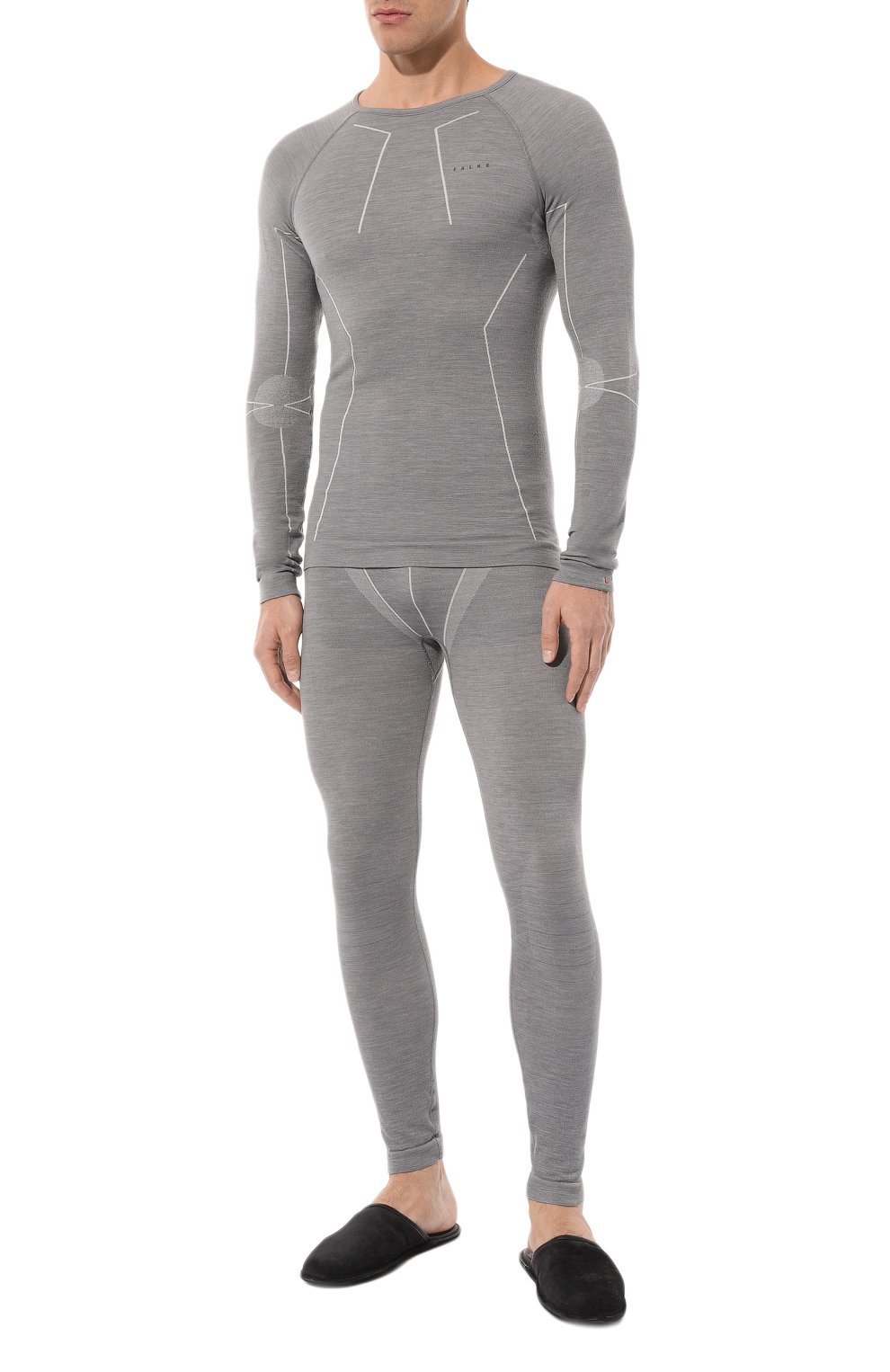 Кальсоны FALKE, арт. 33416, фото 2