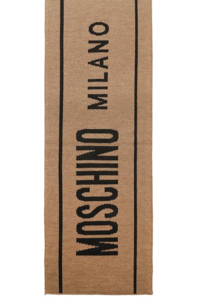 Шарф MOSCHINO, арт. 50199/M5634, фото 4