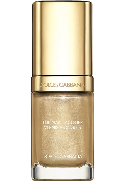 Женский лак для ногтей, оттенок 817 beach sand (10ml) DOLCE & GABBANA, арт. 730870275870