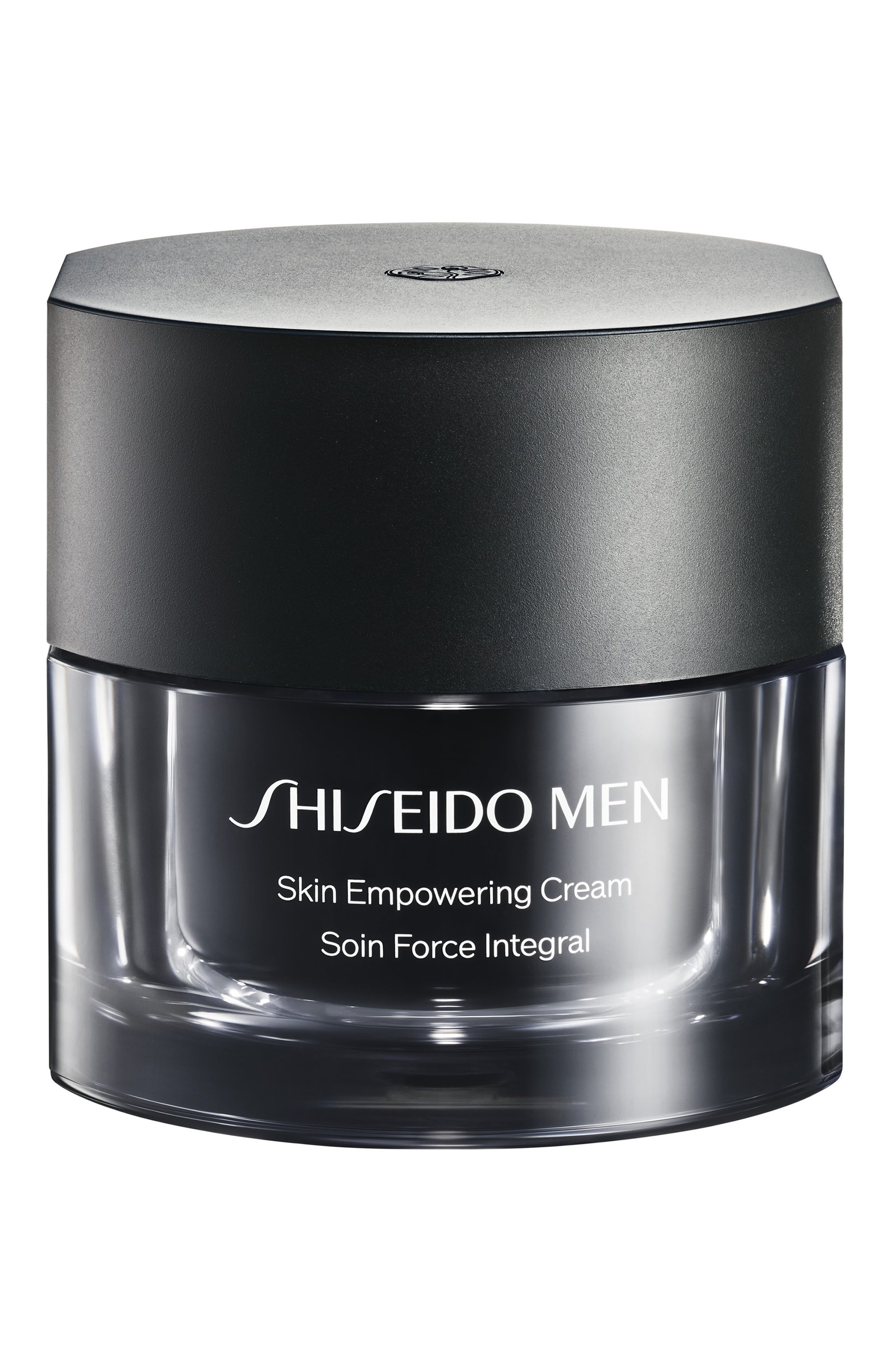 Крем, восстанавливающий энергию кожи men (50ml) SHISEIDO, арт. 21549SH, фото 1