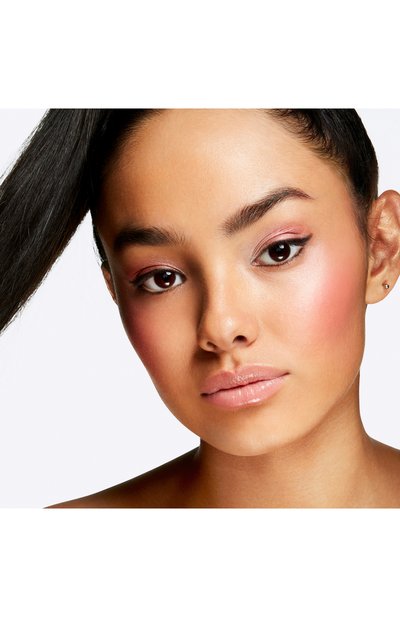 Кремовые румяна extra dimension blush, оттенок rosy cheeks (6.5g) MAC, арт. S611-13, фото 5