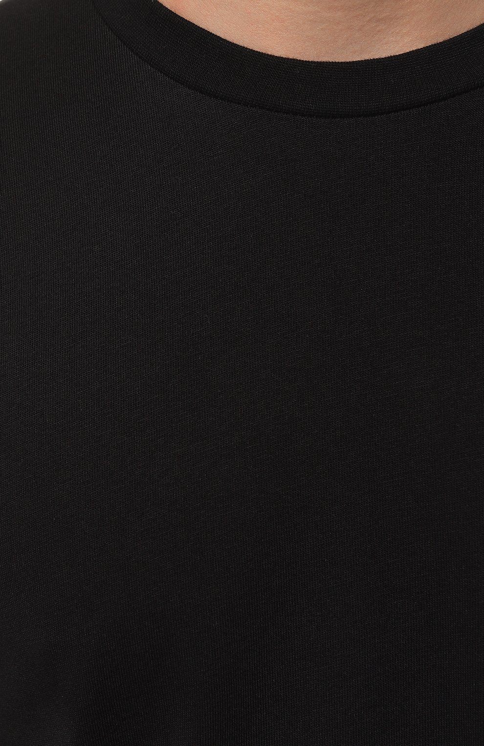 Комплект из двух футболок NEIL BARRETT, арт. PBJT170 U536C, фото 7