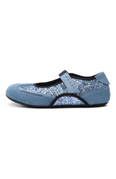 Балетки MARNI, арт. 83788/VAR3