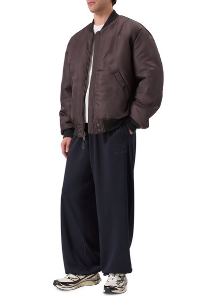 Брюки MM6, арт. SH0KA0058/M20139, фото 2