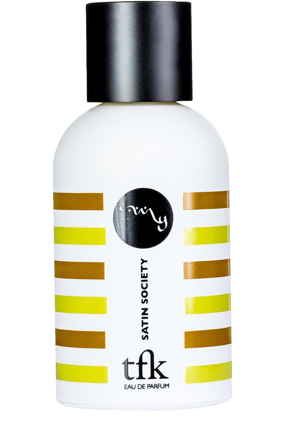 Парфюмерная вода-спрей satin society (100ml) TFK THE FRAGRANCE KITCHEN, арт. 3700227203266, фото 1