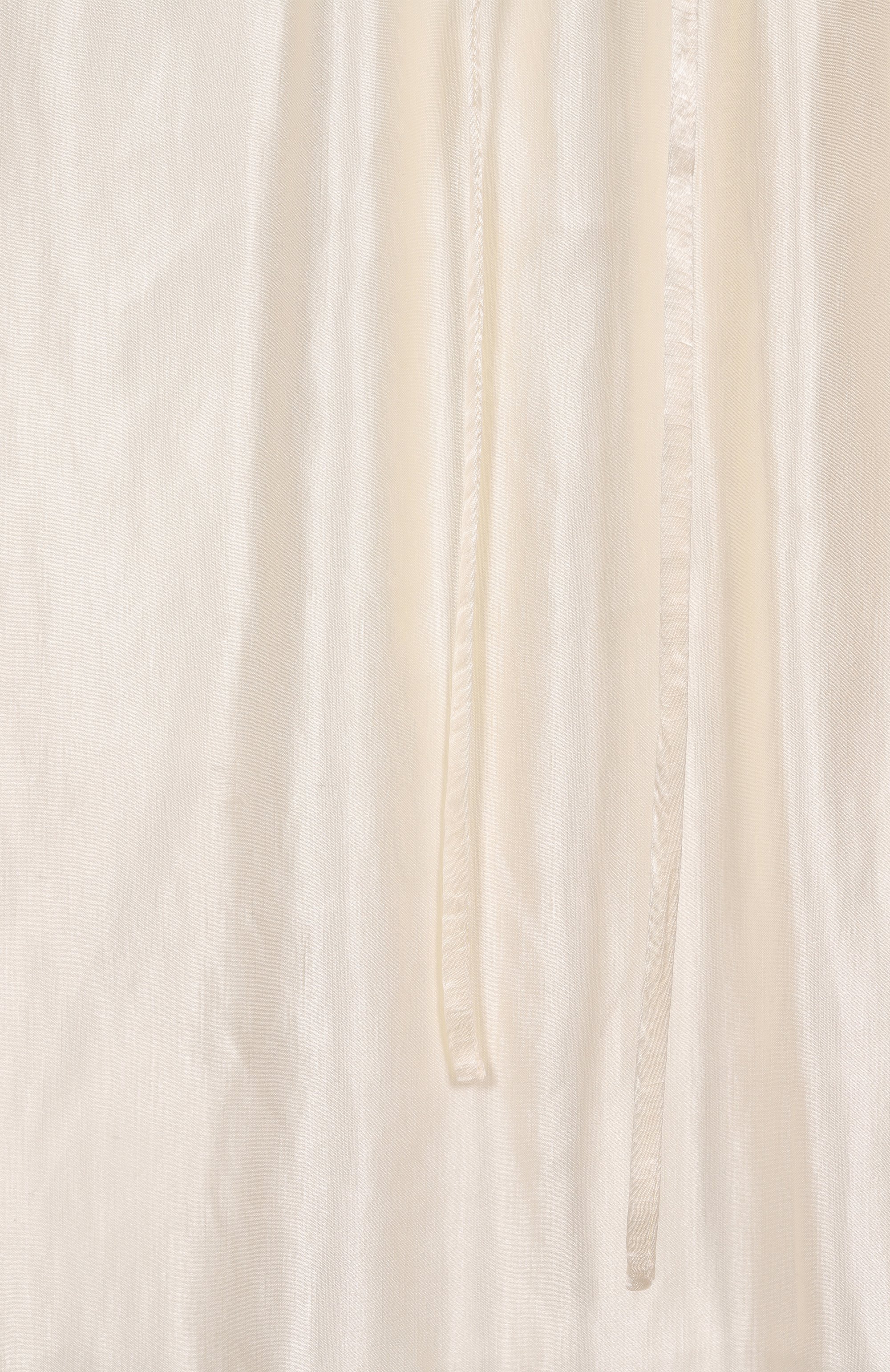 Юбка изо льна и шелка LOULOU DE SAISON, арт. LIAM, фото 6