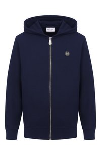 Темно-синий