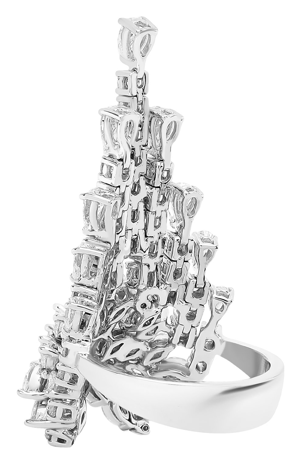 Кольцо YEPREM JEWELLERY, арт. RI2391, фото 3