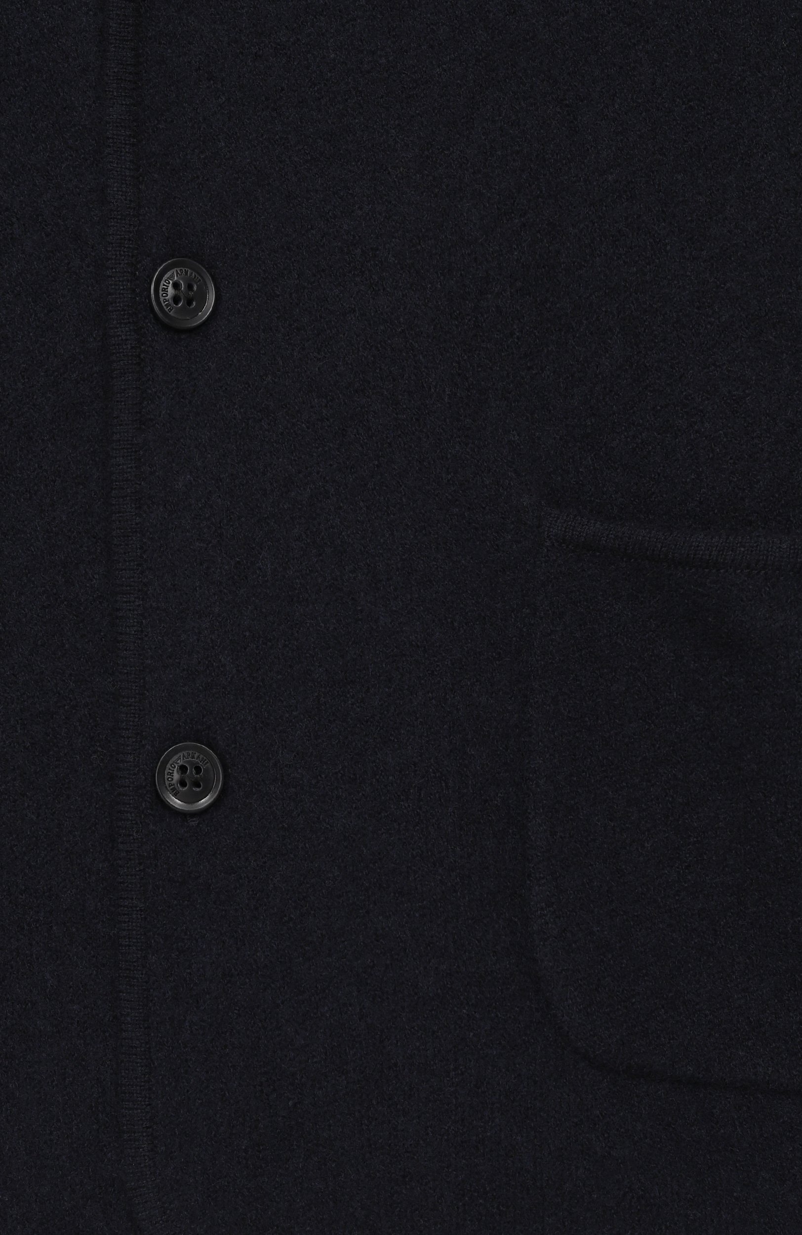 Шерстяной пиджак EMPORIO ARMANI, арт. EB001579/AF27310, фото 3