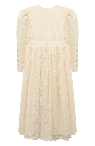 Хлопковое платье ULYANA SERGEENKO, арт. ABL004KD21P (1127б21), фото 2