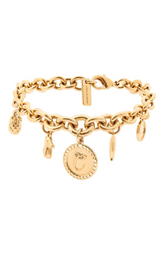 Браслет Chloé CHC25SFB47CB79DCTU Золотой CHC25SFB47CB79DCTU