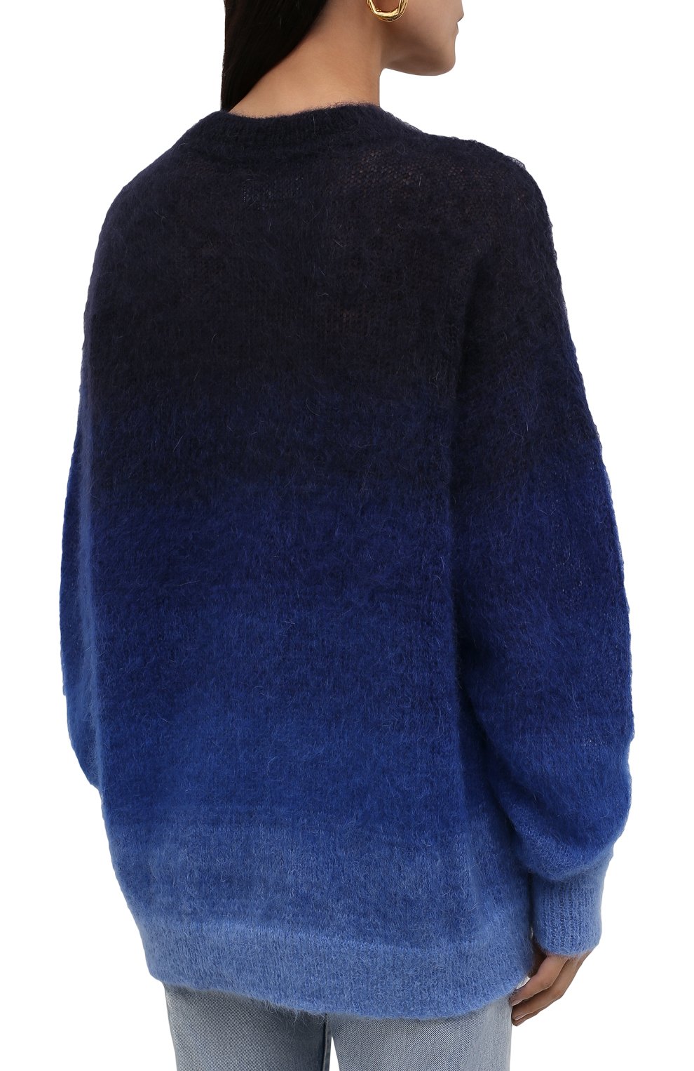 Свитер ISABEL MARANT ETOILE, арт. PU1642-21A049E/DAWN, фото 4