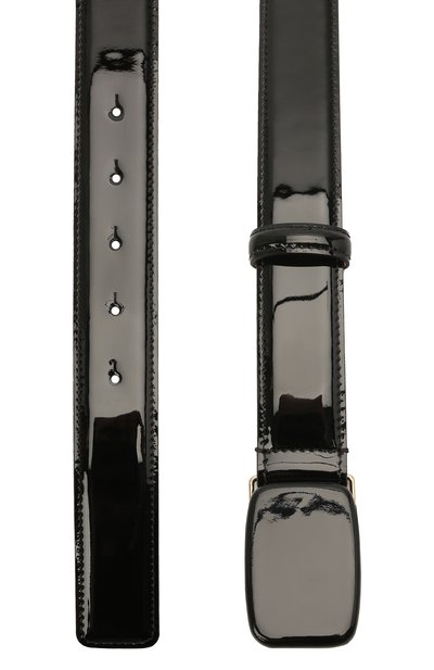 Кожаный ремень GIORGIO ARMANI, арт. Y1I270/YQH2A, фото 2