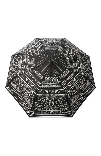 Женский зонт MOSCHINO, арт. 8984-0PENCL0SEA