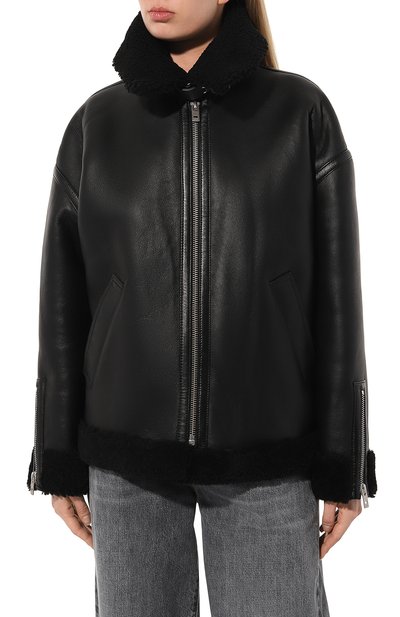 Дубленка из овчины BATS, арт. FW22_SC _001, фото 3