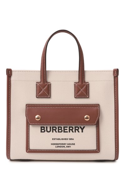 Женская сумка freya mini BURBERRY, арт. 8044143