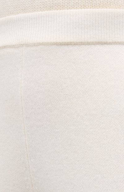 Джоггеры из шерсти и кашемира MANZONI24, арт. 20M653-X/38-46, фото 5