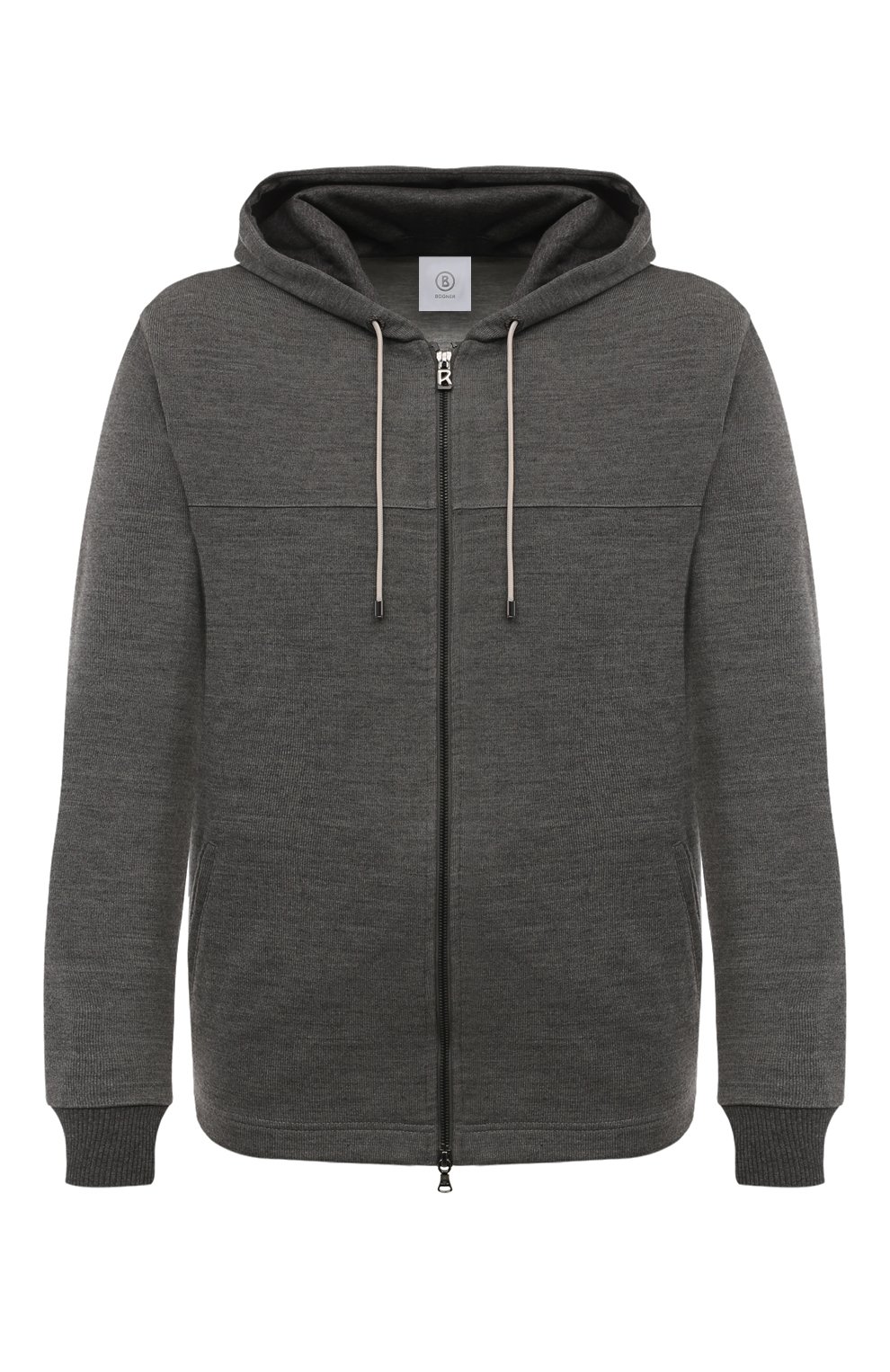 Толстовка BOGNER, арт. 88232649, фото 1