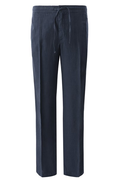 Мужские льняные брюки 120% LINO, арт. 32ALIM29PT/0253/000