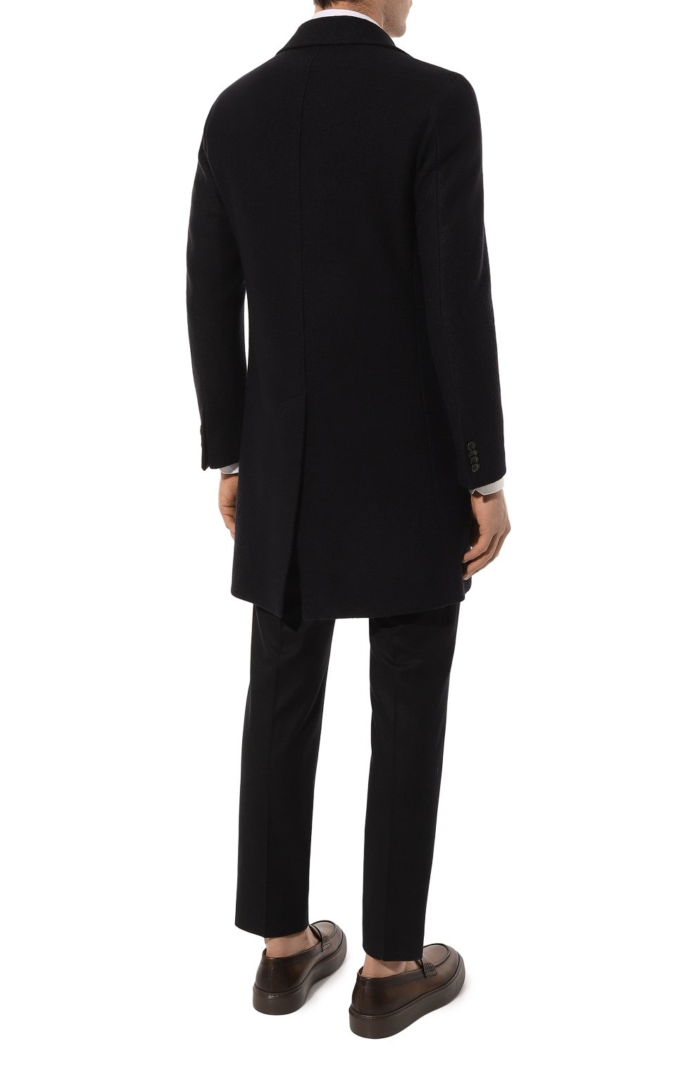 Шерстяное пальто WINDSOR, арт. 13 CENTR0-J3/10016745, фото 4