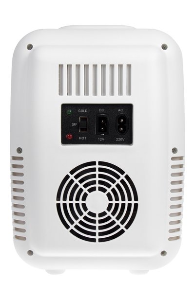 Холодильник для косметики C.BAR, арт. 4673735409347, фото 5