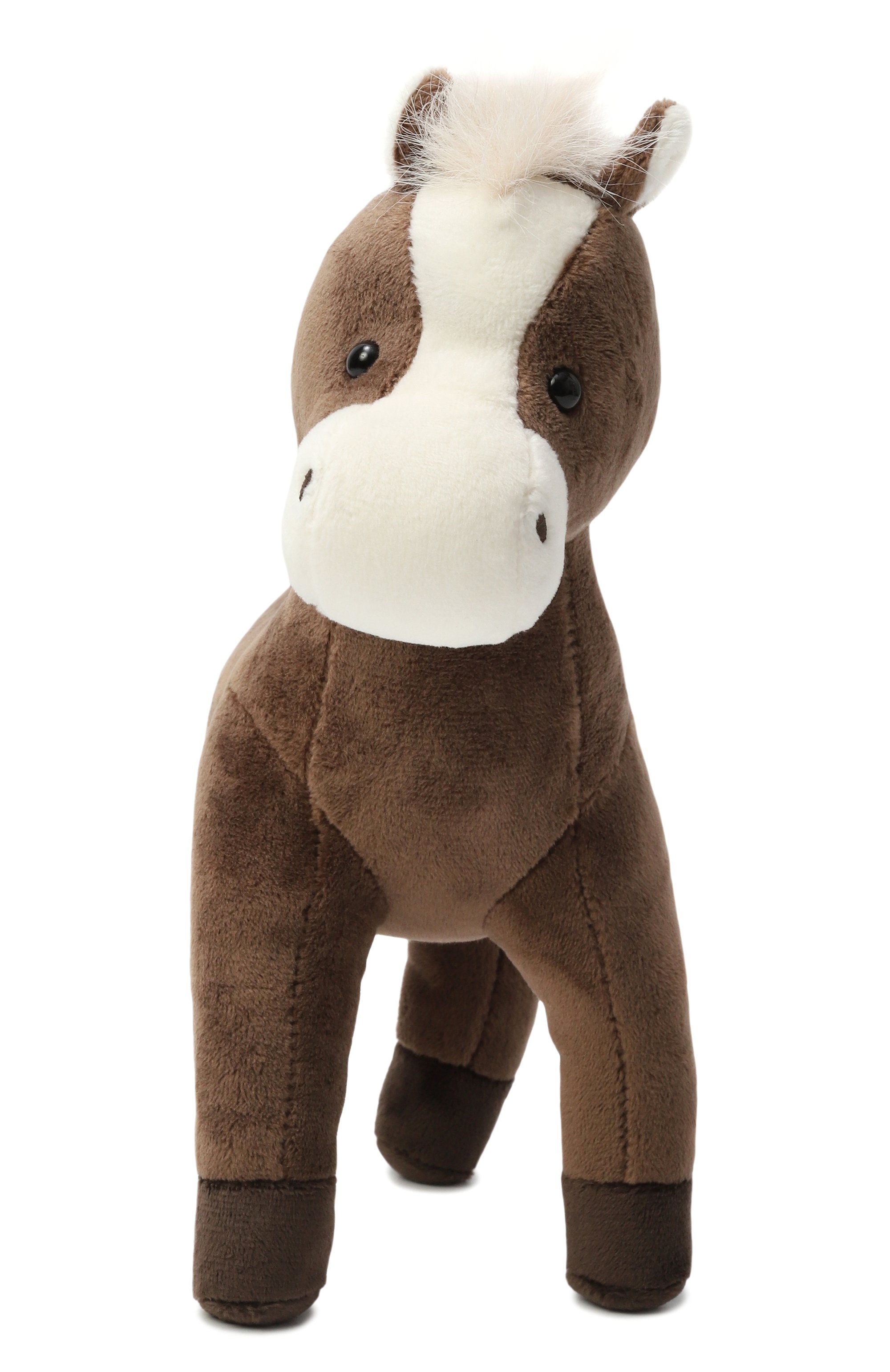 Мягкая игрушка лошадка шоколадка ORANGE TOYS, арт. 2632/18, фото 1