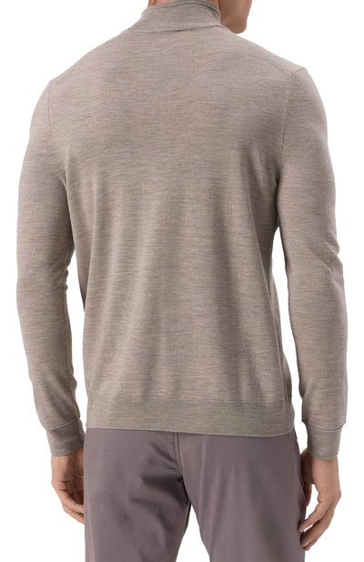 Шерстяной джемпер BOGNER, арт. 88529090, фото 4