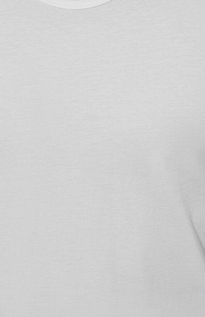 Хлопковая майка ZIMMERLI, арт. 172-1460/L, фото 5