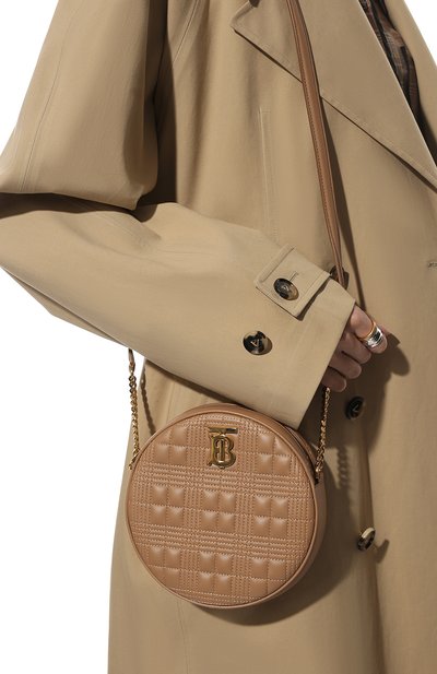 Сумка louise BURBERRY, арт. 8049224, фото 2