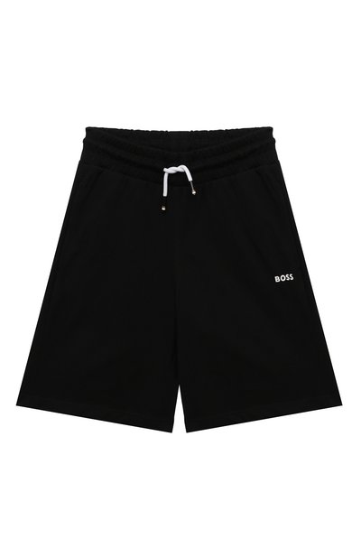 Комплект из футболки и шорт BOSS, арт. J50746, фото 5