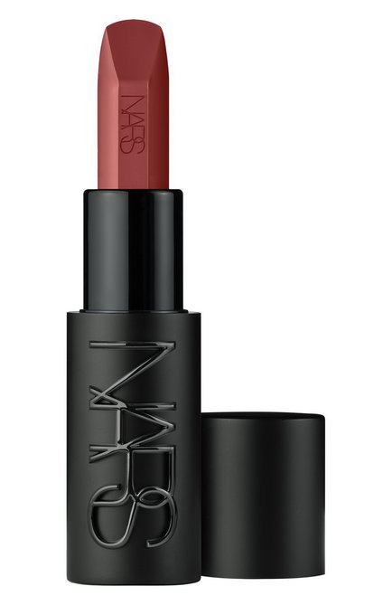 Женская сатиновая помада explicit, оттенок no rules NARS, арт. 34503888NS
