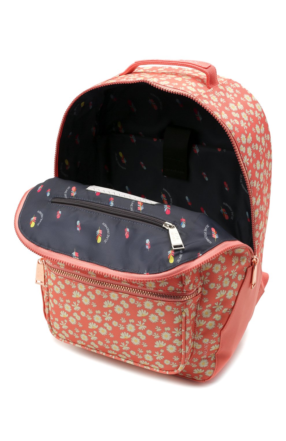 Рюкзак bobbie miss daisy JEUNE PREMIER, арт. Bo021166, фото 3