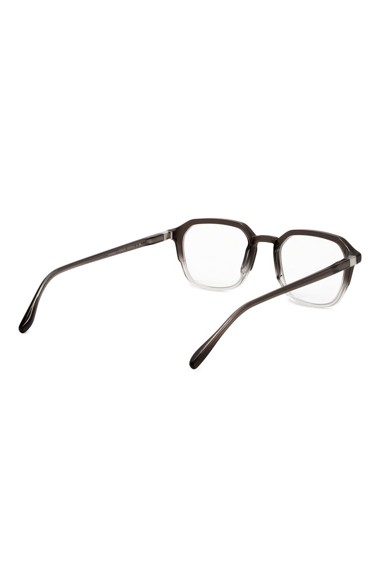 Мужские оправа MYKITA коричневого цвета, арт. JANAN/371 | Фото 4 (Региональные ограничения белый список (Axapta Mercury): Не проставлено; Нос: Не проставлено; Тип очков: Оправа; Кросс-КТ: Оправы-мужское; Материал: Пластик; Оптика Гендер: оптика-мужское)