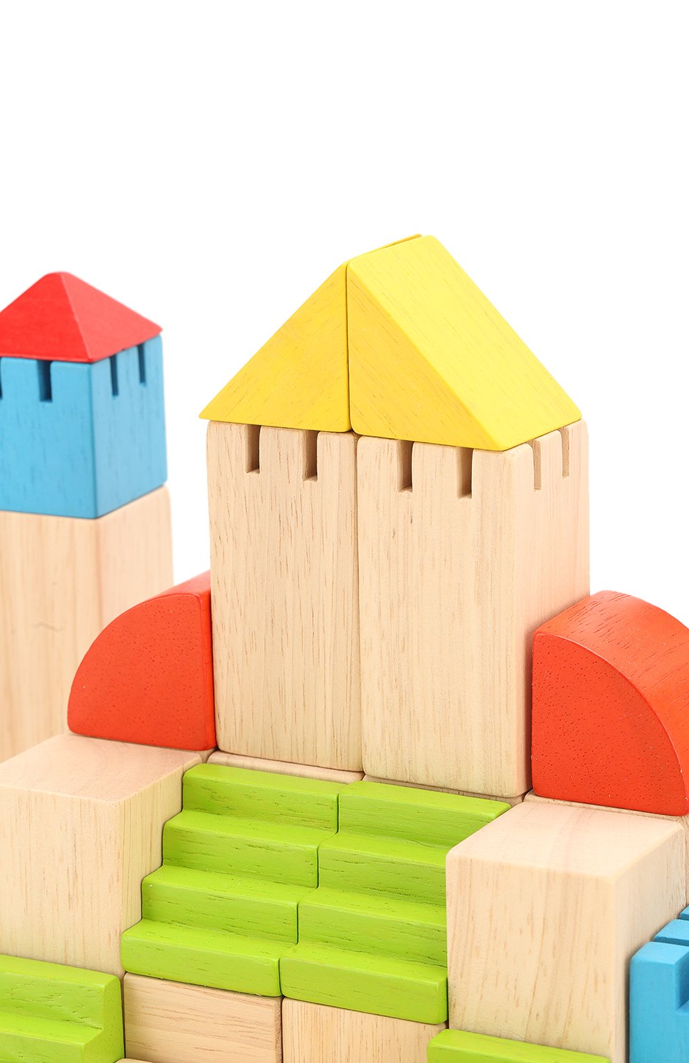 Конструктор блоки PLAN TOYS, арт. 5527, фото 5