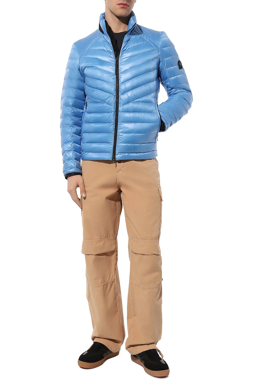 Пуховая куртка BOGNER, арт. 38496550, фото 2