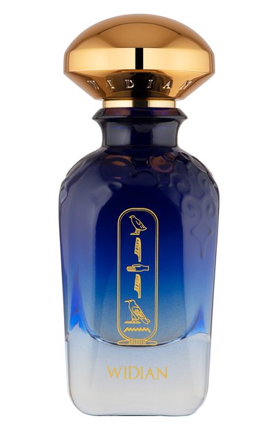 Мужской духи sapphire collection aswan (50ml) WIDIAN BY AJ ARABIA, арт. 6291104734197