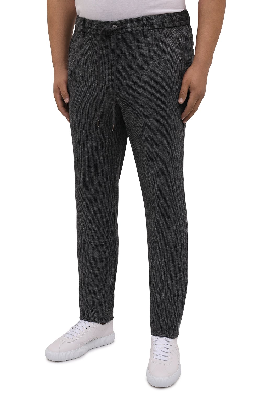 Брюки HILTL, арт. R0GER 211/14161/60-70, фото 3