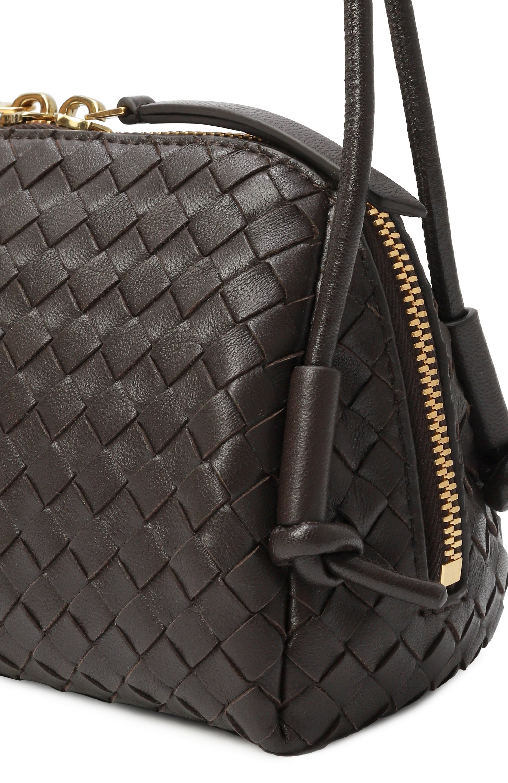 Сумка concert BOTTEGA VENETA, арт. 837086/V4R02, фото 3