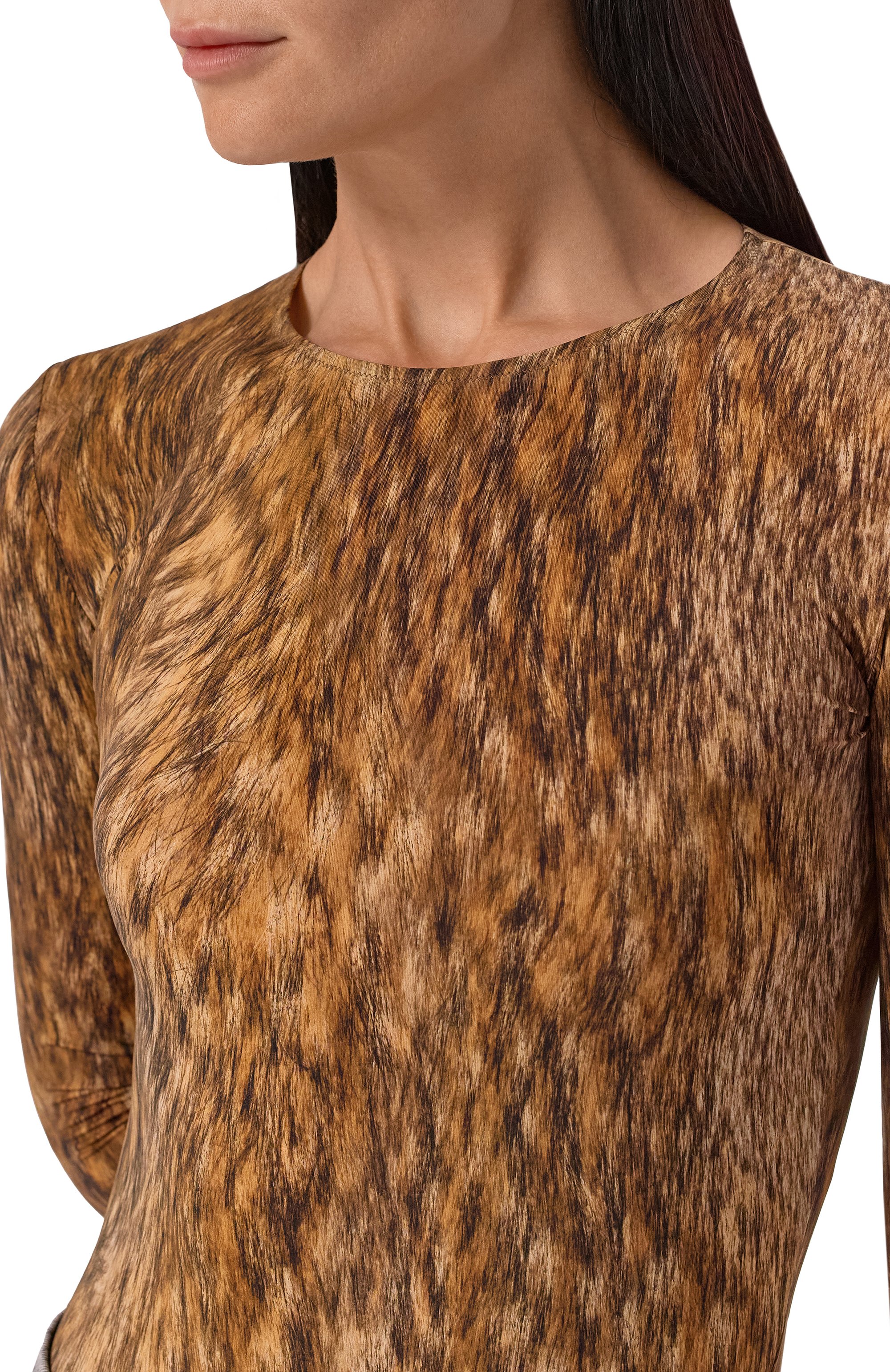 Боди MM6, арт. S52NA0074/M20112, фото 5